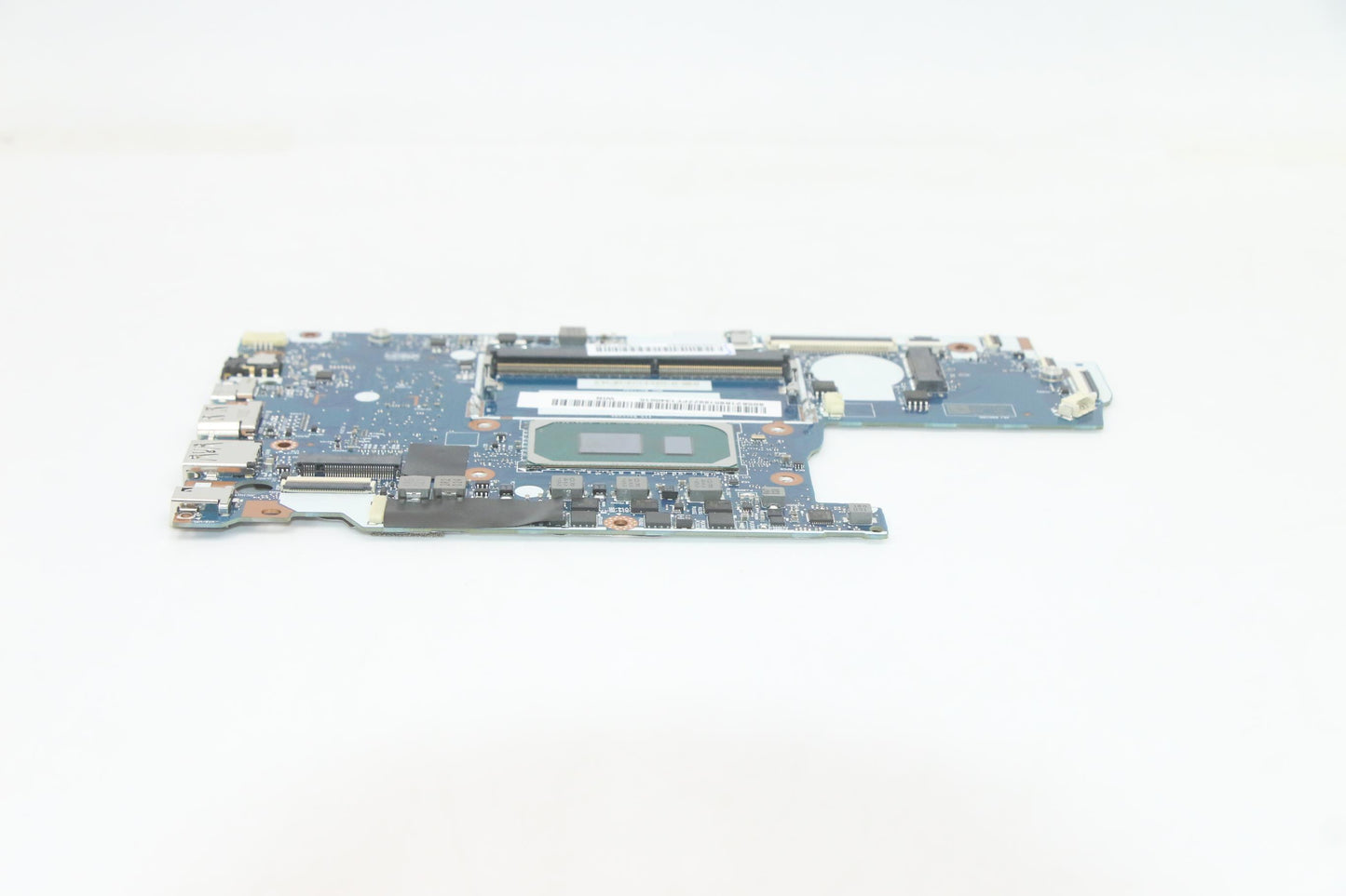 Lenovo Motherboard with i7-1165G7, UMA Graphics, 4GB RAM - 5B21B85189