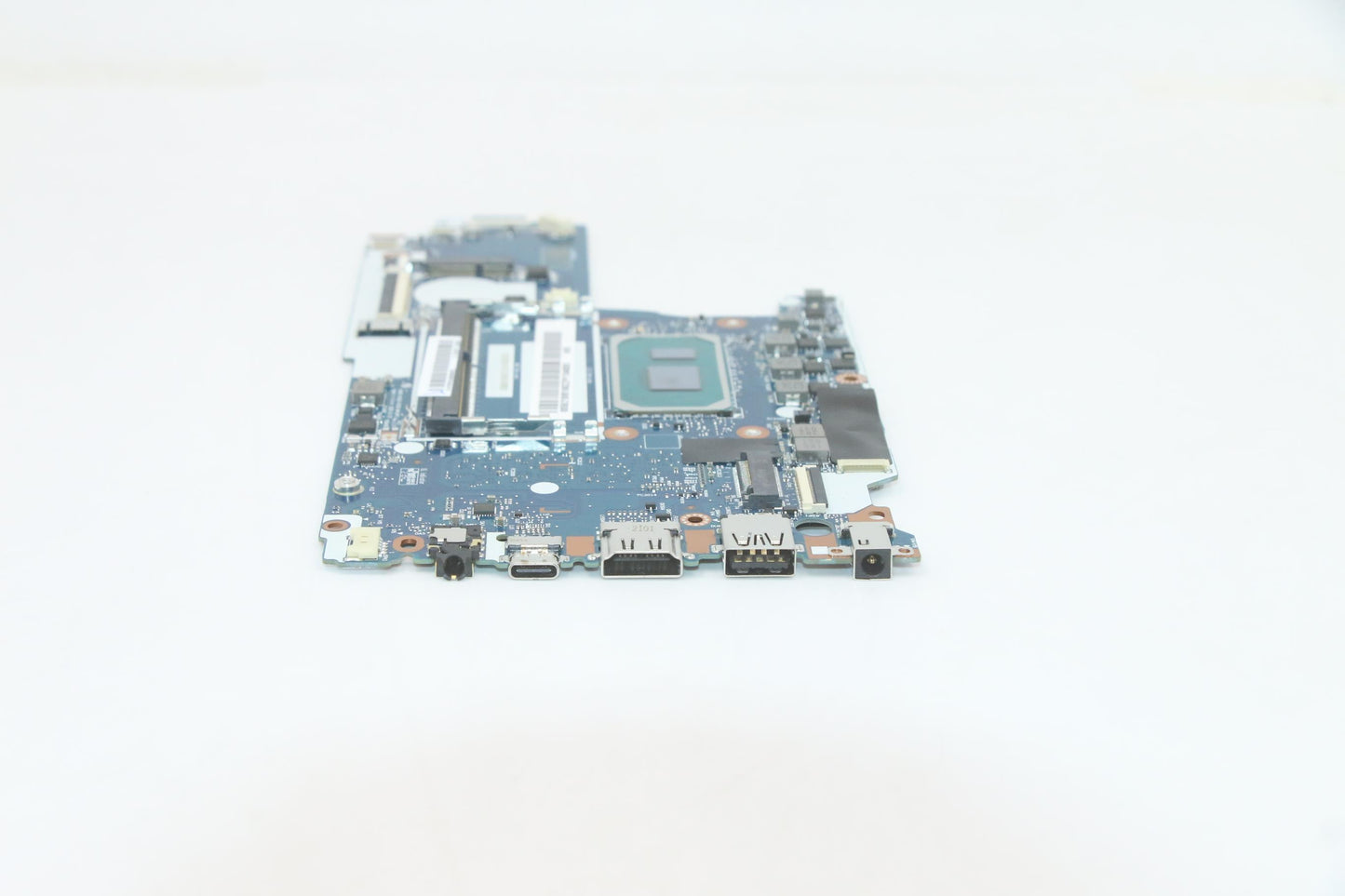 Lenovo Bdplanar Mbl82H7Noki71165G7Uma - 5B21B85190