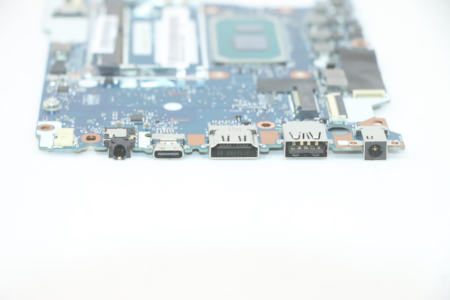 Lenovo Bdplanar Mbl82H7Noki71165G7Uma - 5B21B85190