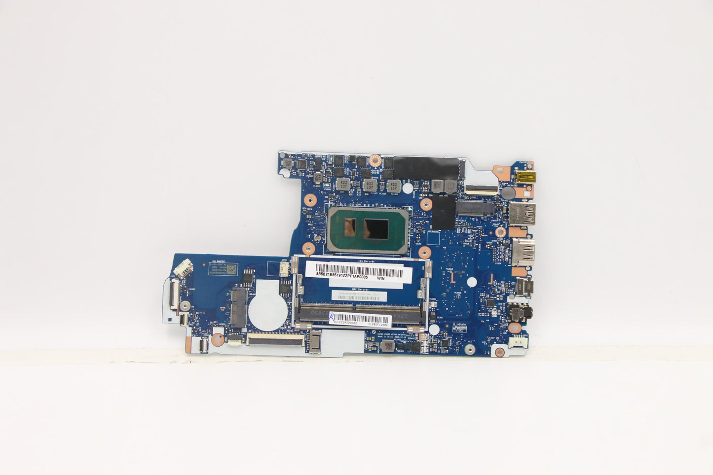 Lenovo Bdplanar Mbl82H7Wini71165G7Uma - 5B21B85191