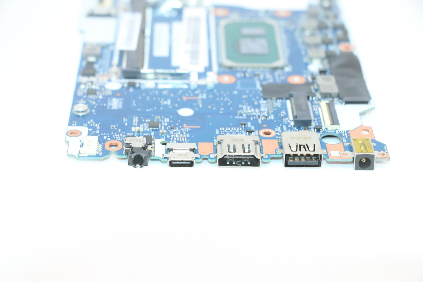 Lenovo Bdplanar Mbl82H7Wini71165G7Uma - 5B21B85191
