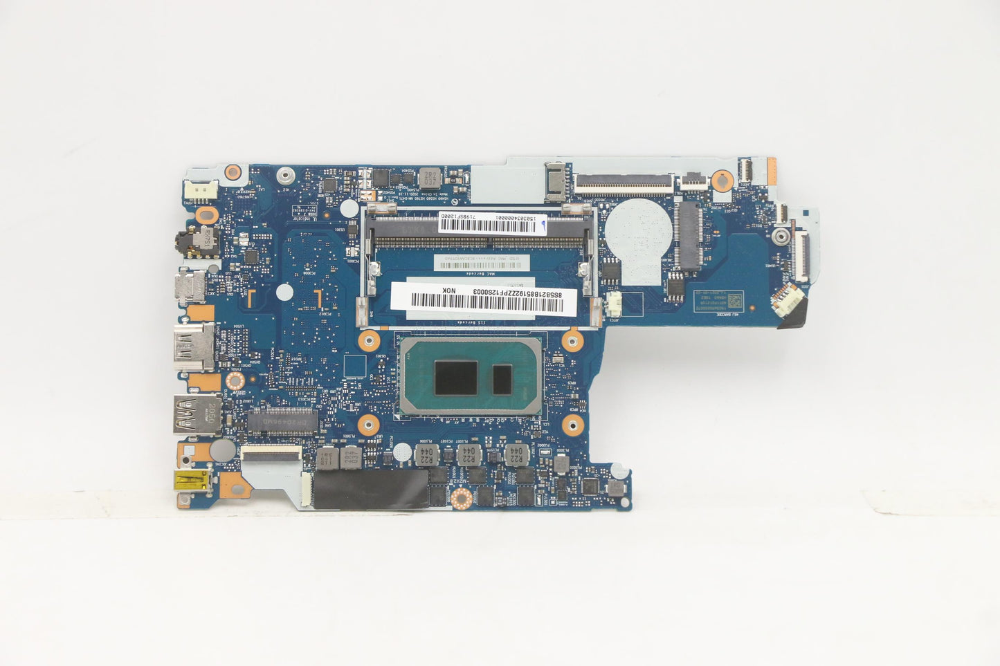 Lenovo Bdplanar Mbl82H7Noki71165G7Uma - 5B21B85192