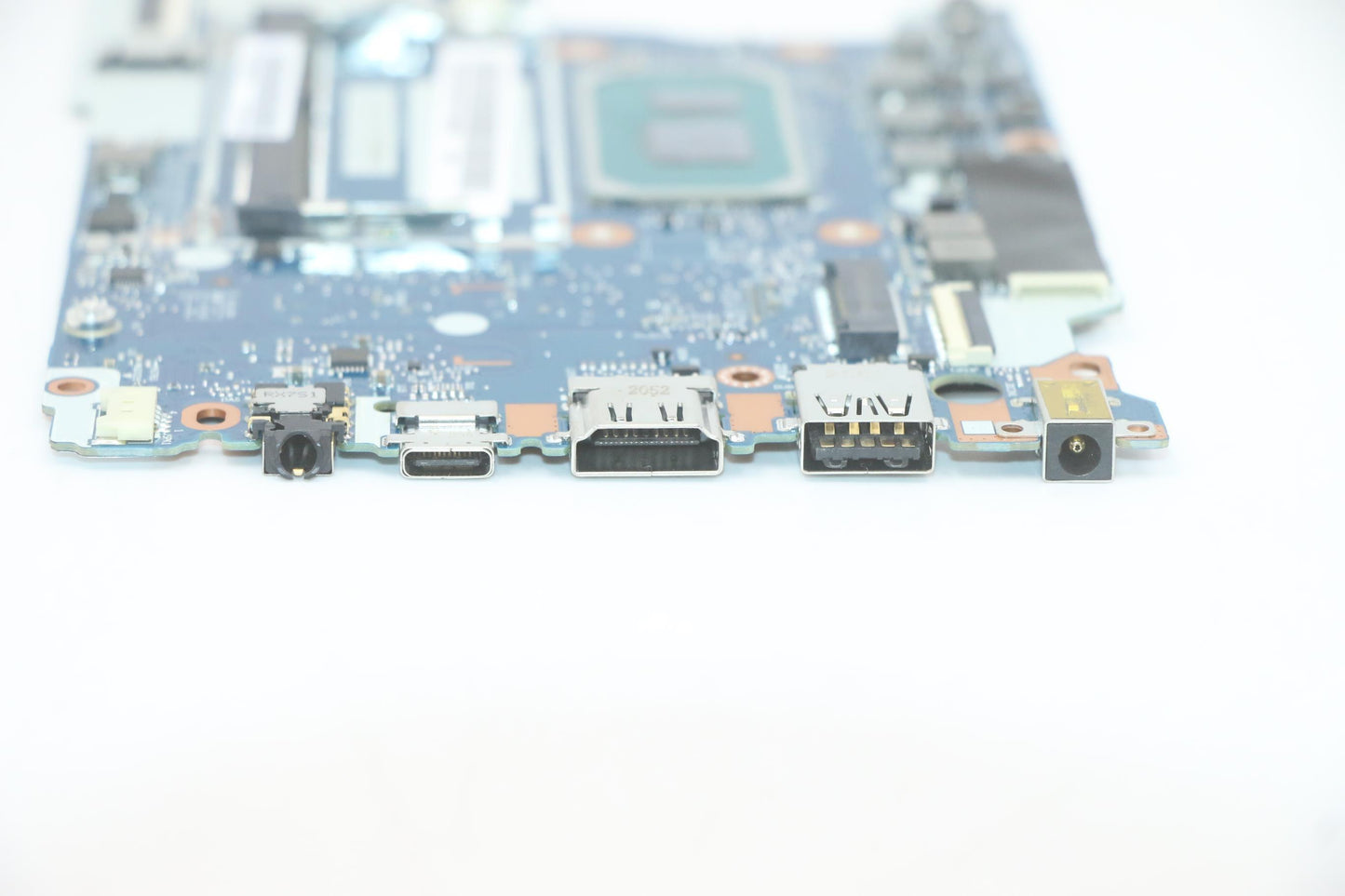 Lenovo Bdplanar Mbl82H7Noki71165G7Uma - 5B21B85192