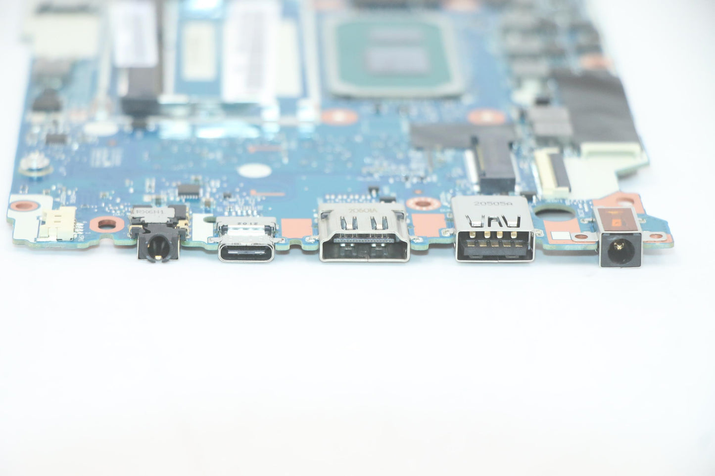 Lenovo Bdplanar Mbl82H7Wini51135G7Mx3 - 5B21B85193