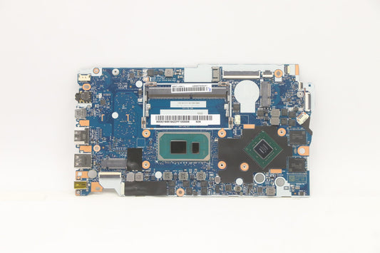 Lenovo Bdplanar Mbl82H7Noki51135G7Mx3 - 5B21B85194