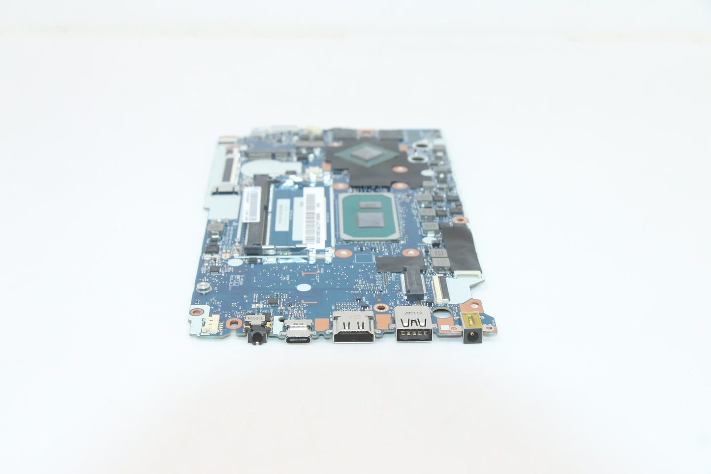 Lenovo Bdplanar Mbl82H7Noki51135G7Mx3 - 5B21B85194