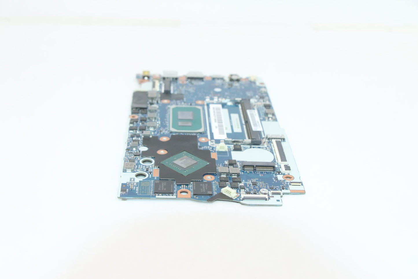 Lenovo Bdplanar Mbl82H7Noki51135G7Mx3 - 5B21B85194