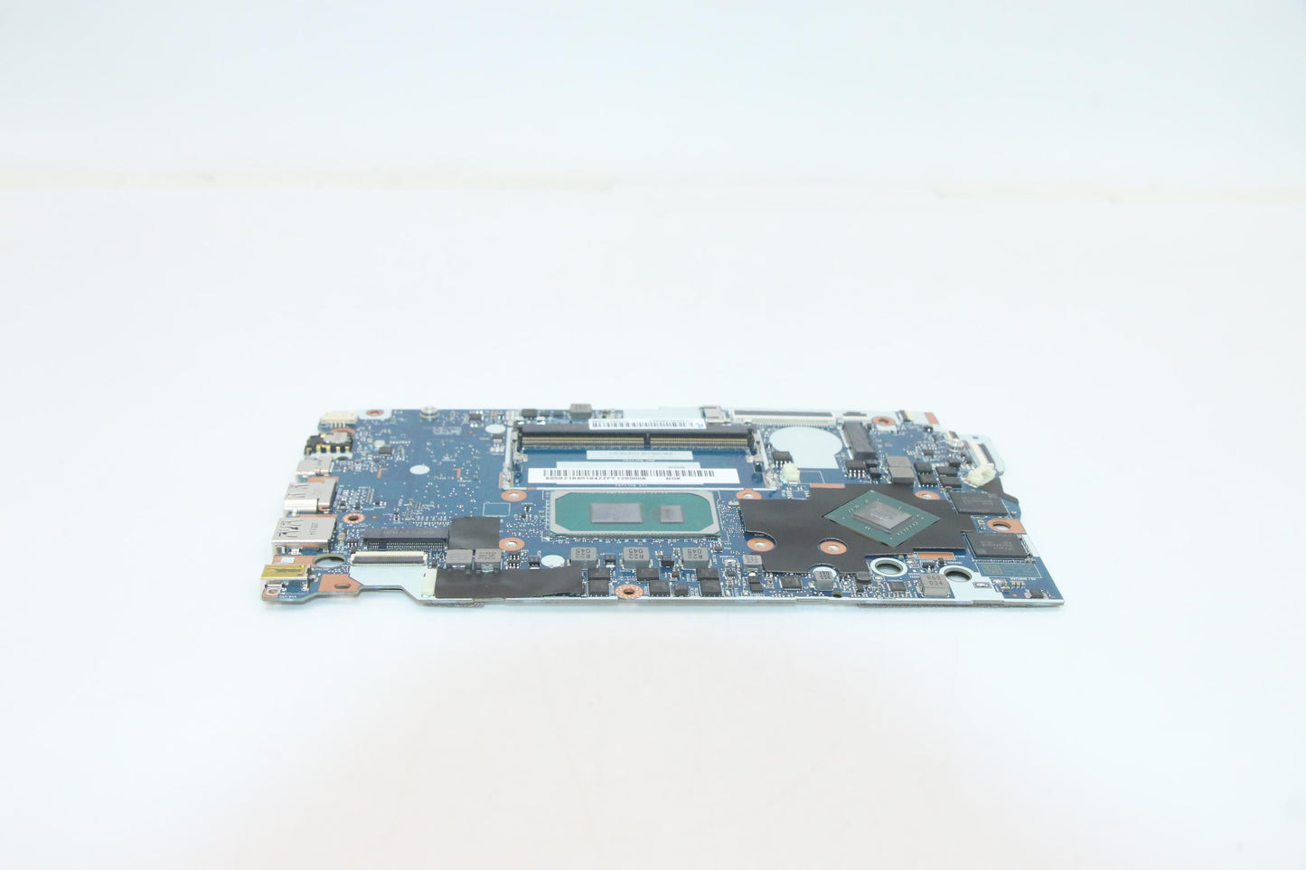 Lenovo Bdplanar Mbl82H7Noki51135G7Mx3 - 5B21B85194