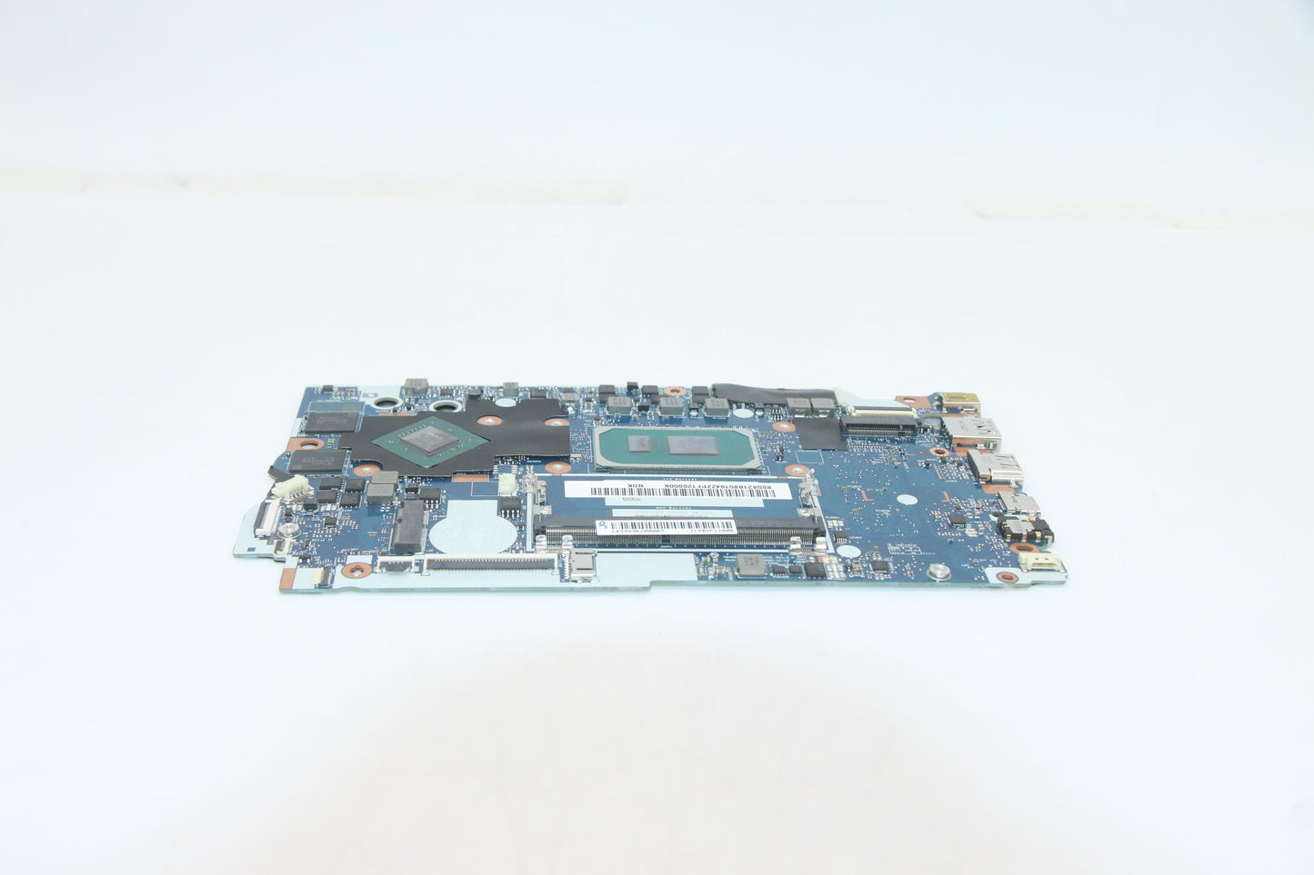 Lenovo Bdplanar Mbl82H7Noki51135G7Mx3 - 5B21B85194
