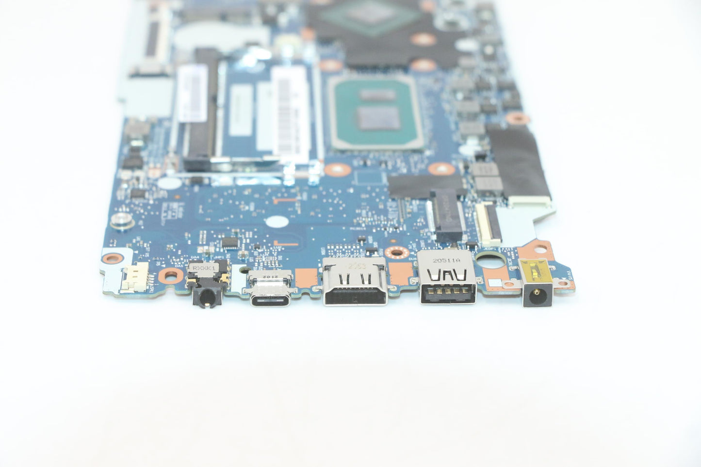 Lenovo Bdplanar Mbl82H7Noki51135G7Mx3 - 5B21B85194