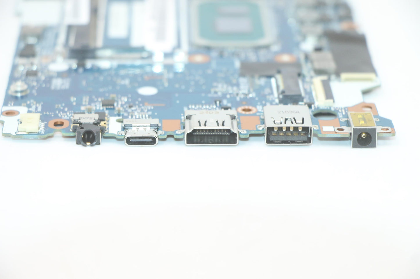 Lenovo Bdplanar Mbl82H7Wini51135G7Mx3 - 5B21B85195
