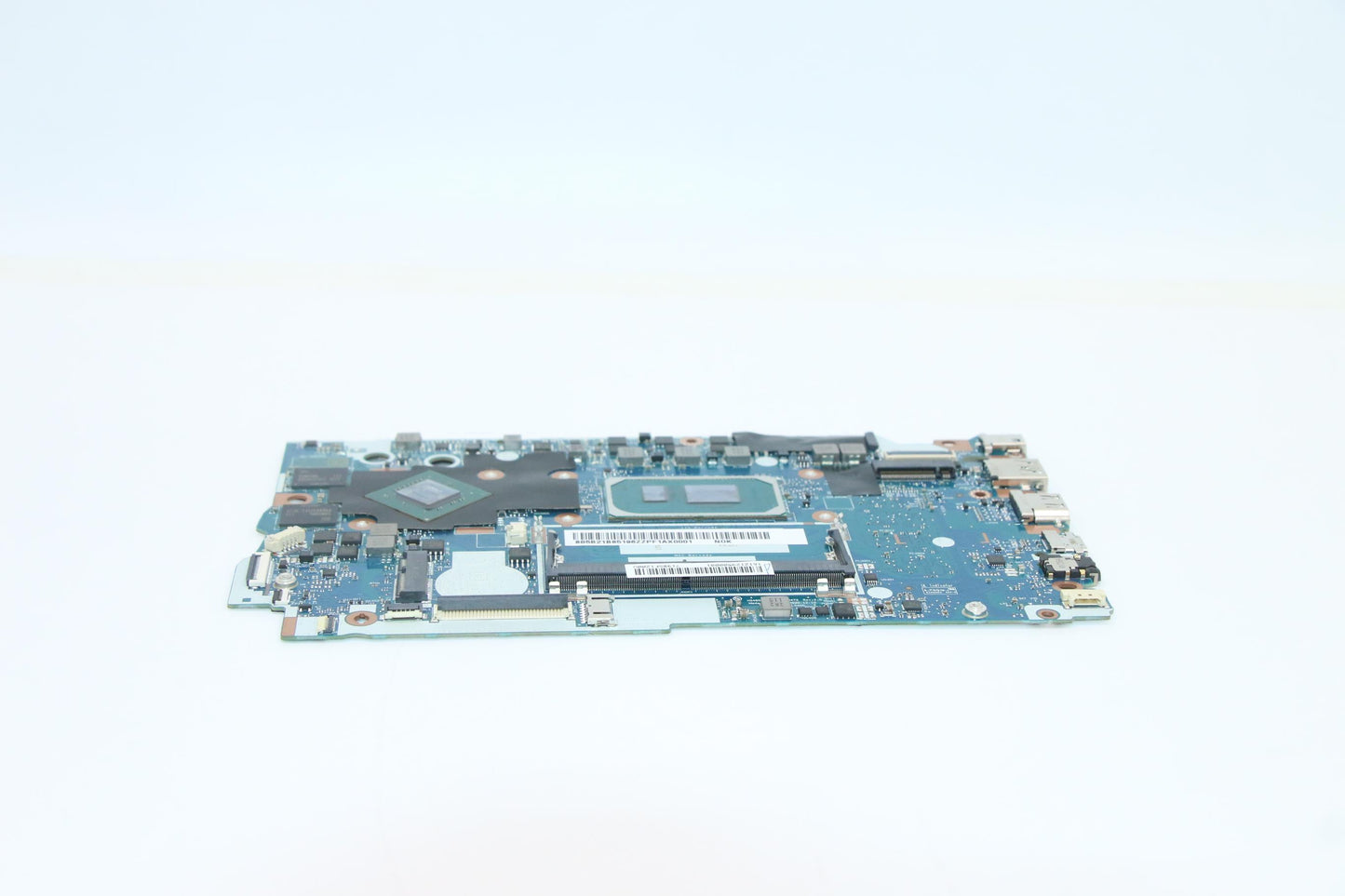 Lenovo Bdplanar Mbl82H7Noki51135G7Mx3 - 5B21B85196