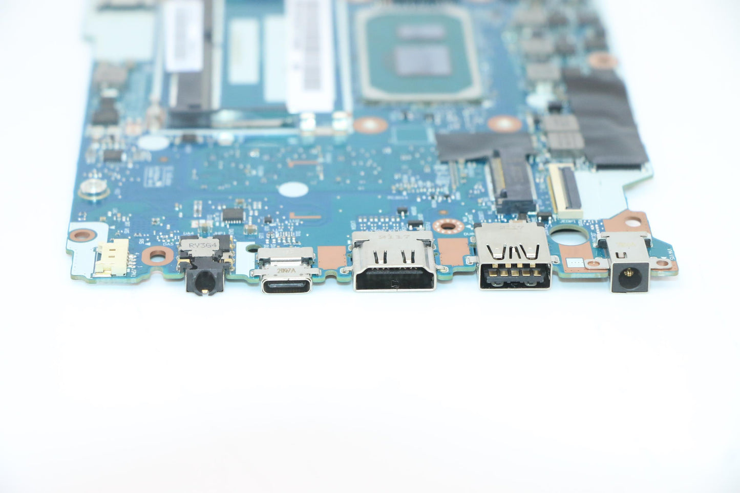 Lenovo Bdplanar Mbl82H7Noki51135G7Mx3 - 5B21B85196