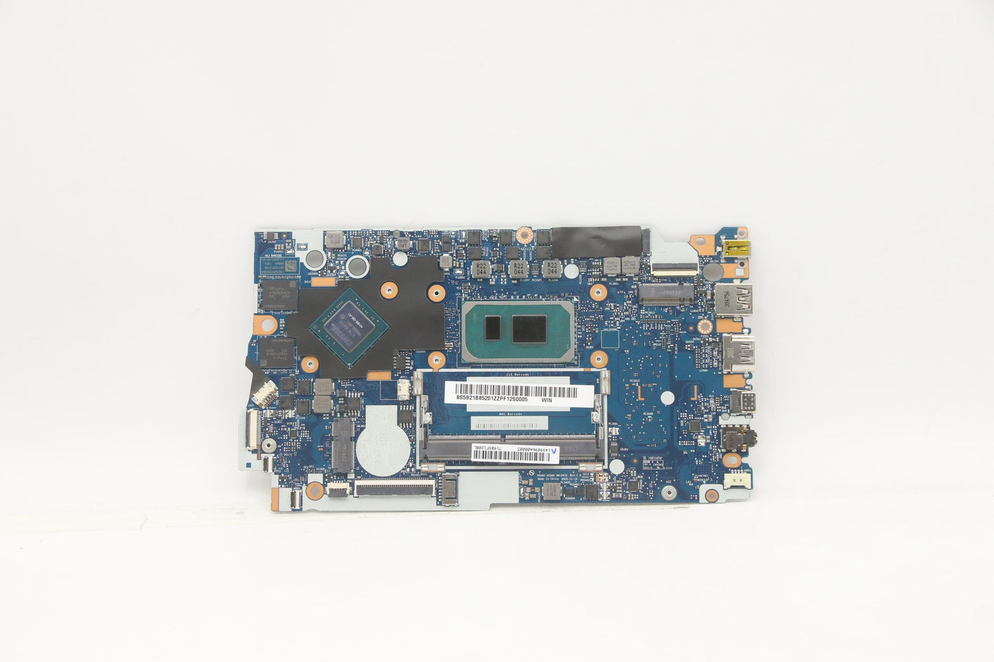 Lenovo Bdplanar Mbl82H7Wini71165G7Mx4 - 5B21B85201