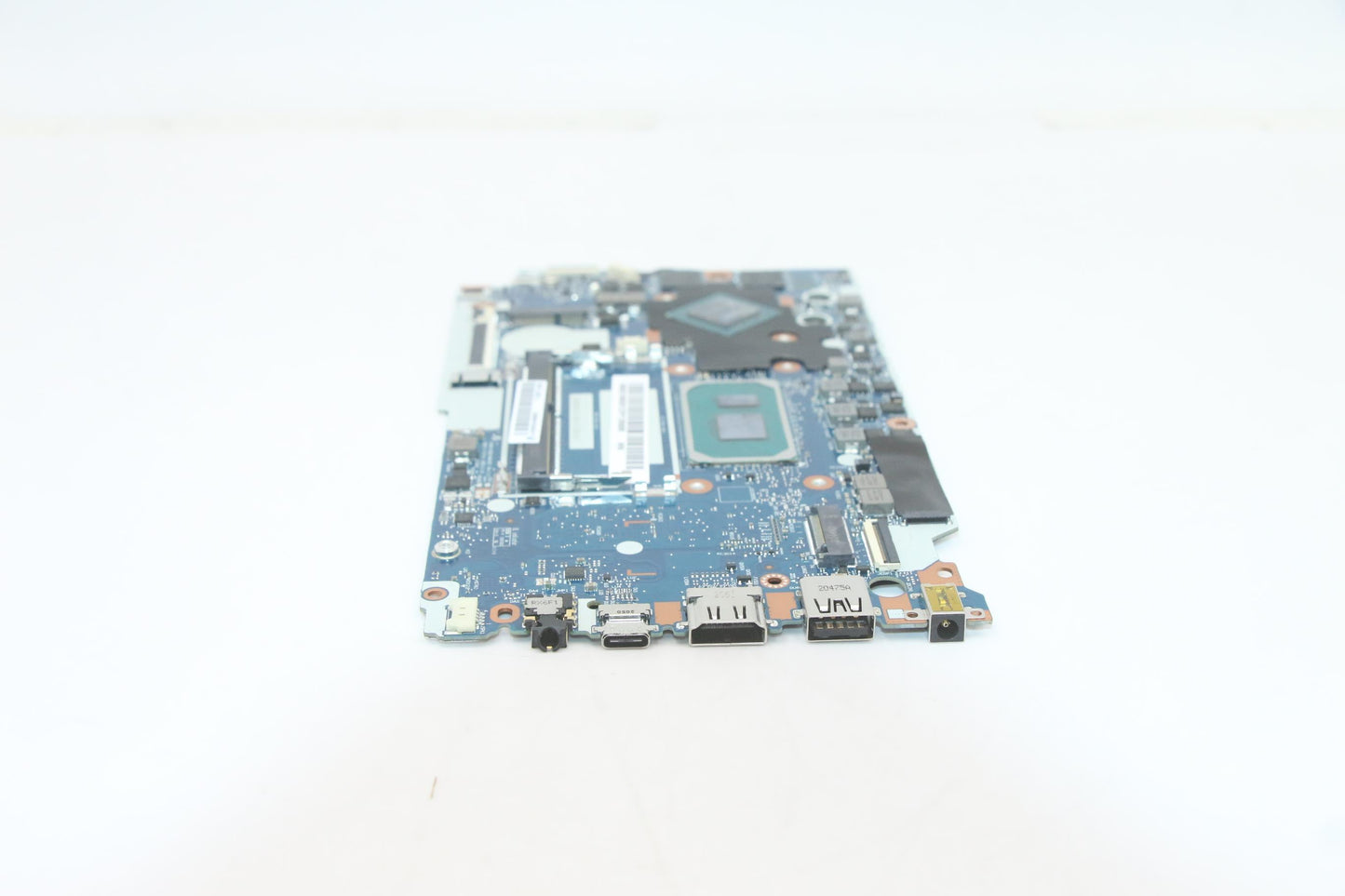 Lenovo Bdplanar Mbl82H7Wini71165G7Mx4 - 5B21B85201