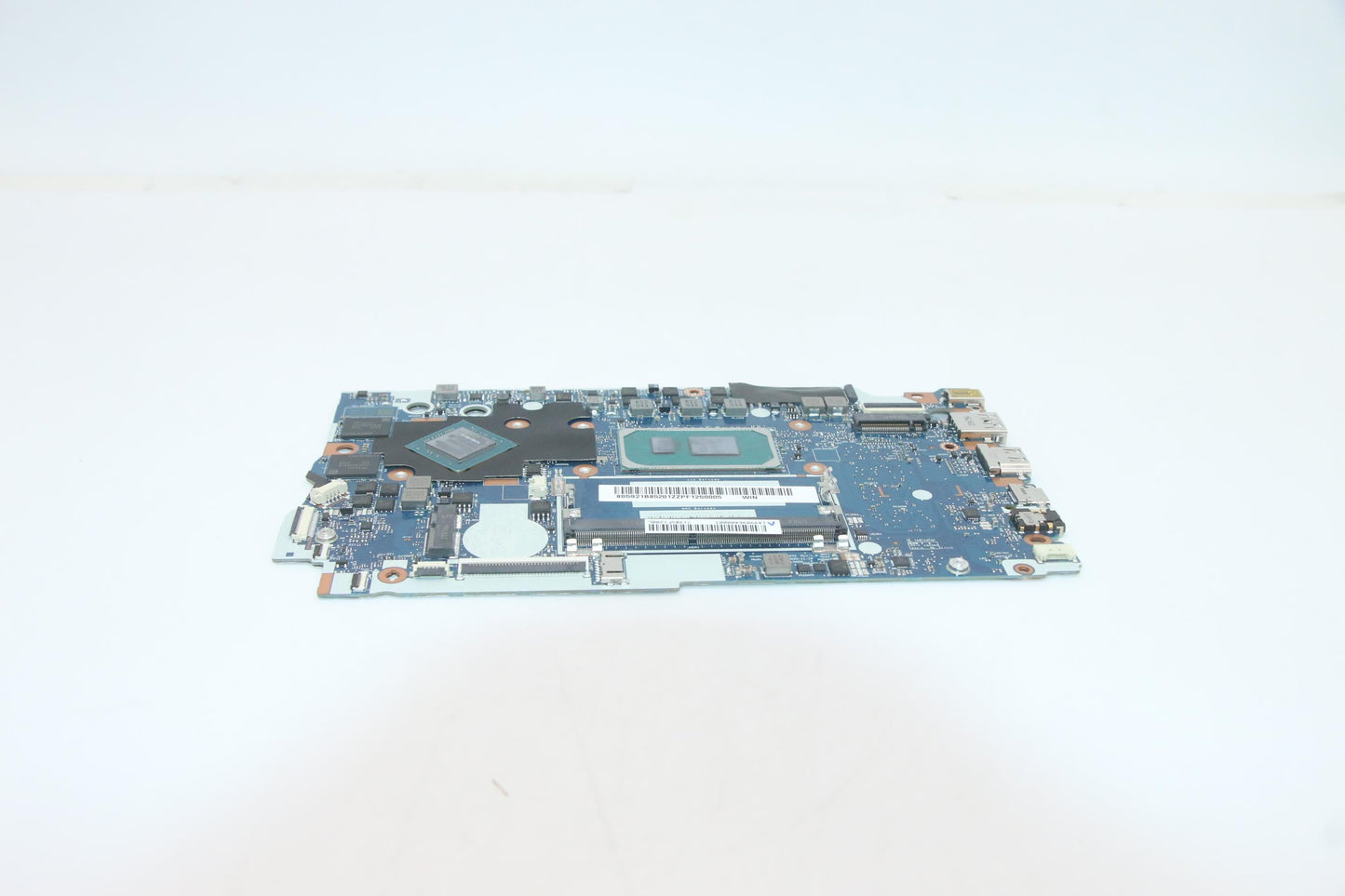 Lenovo Bdplanar Mbl82H7Wini71165G7Mx4 - 5B21B85201