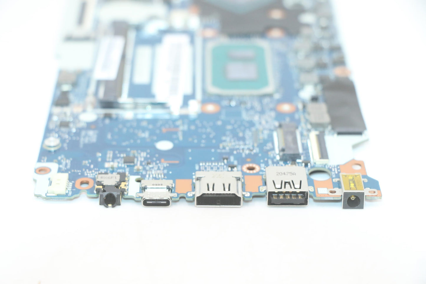 Lenovo Bdplanar Mbl82H7Wini71165G7Mx4 - 5B21B85201