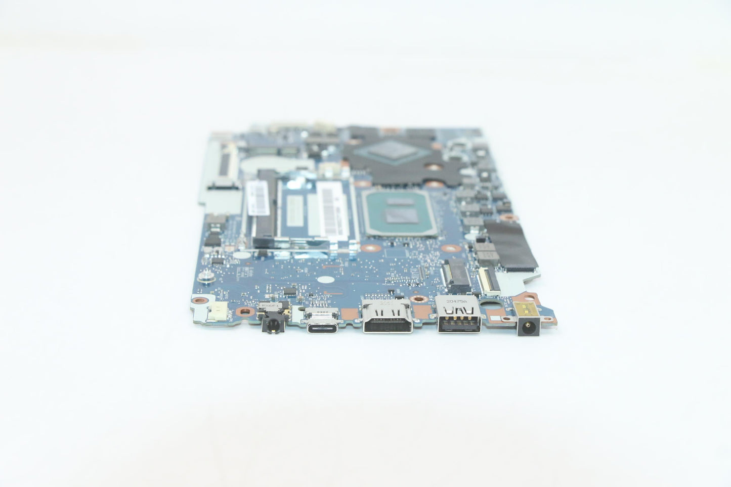 Lenovo Bdplanar Mbl82H7Noki71165G7Mx4 - 5B21B85202