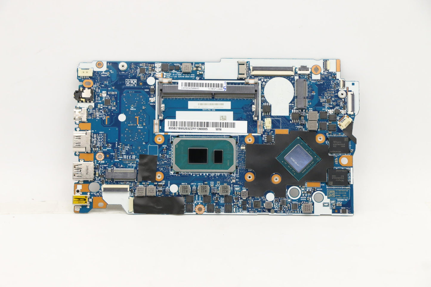 Lenovo Bdplanar Mbl82H7Wini71165G7Mx4 - 5B21B85203