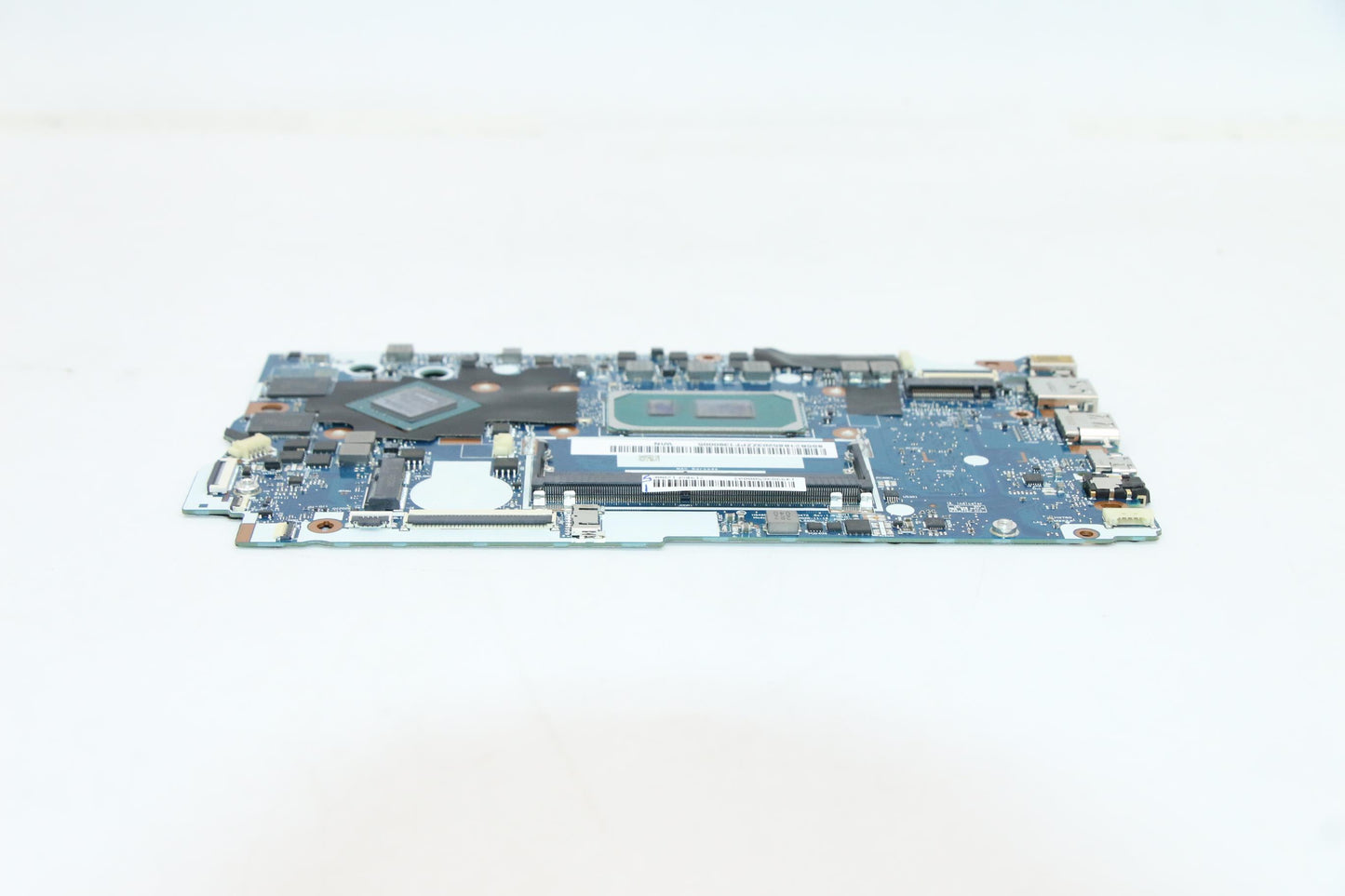 Lenovo Bdplanar Mbl82H7Wini71165G7Mx4 - 5B21B85203