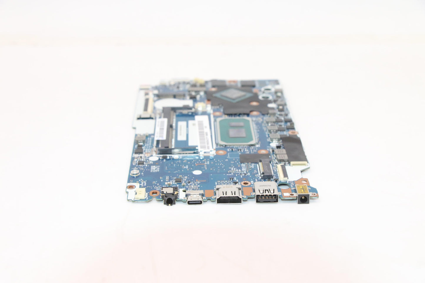 Lenovo Bdplanar Mbl82H7Noki71165G7Mx4 - 5B21B85204