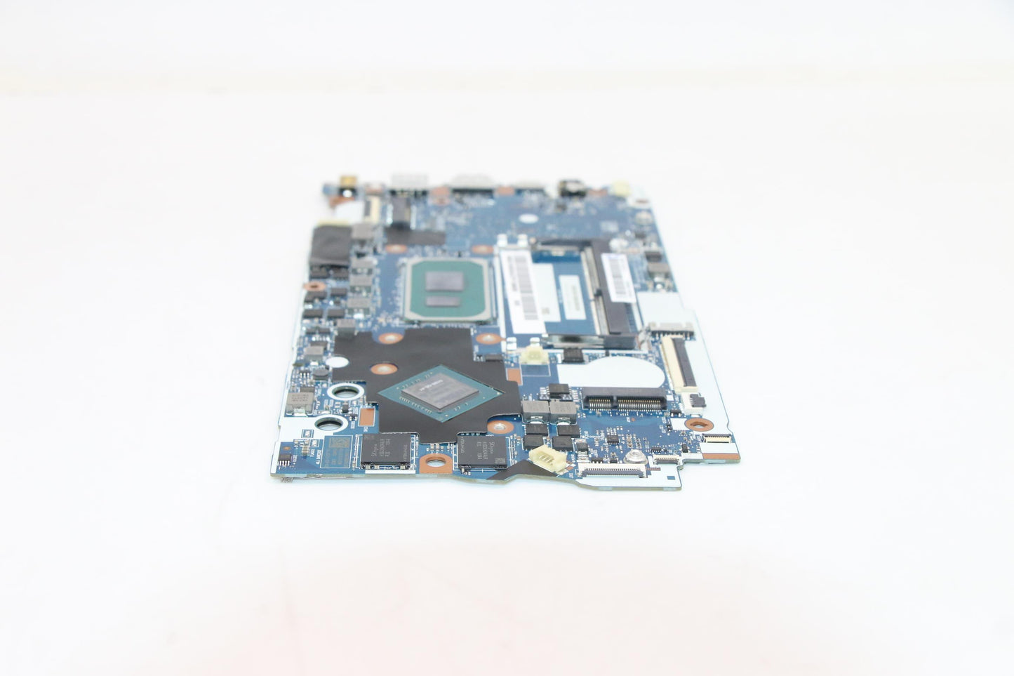 Lenovo Bdplanar Mbl82H7Noki71165G7Mx4 - 5B21B85204
