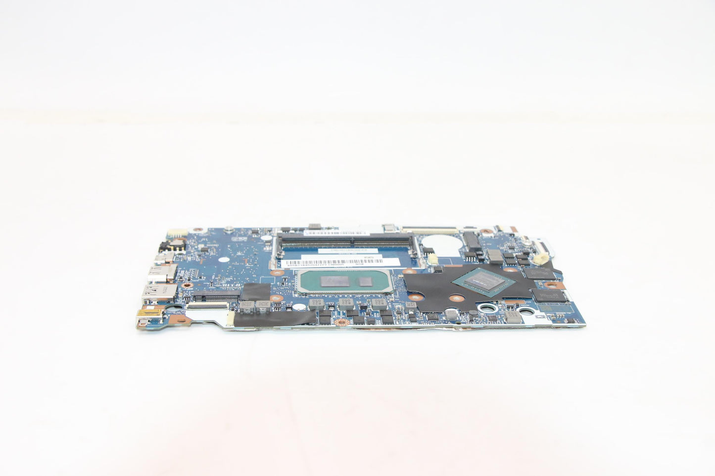 Lenovo Bdplanar Mbl82H7Noki71165G7Mx4 - 5B21B85204