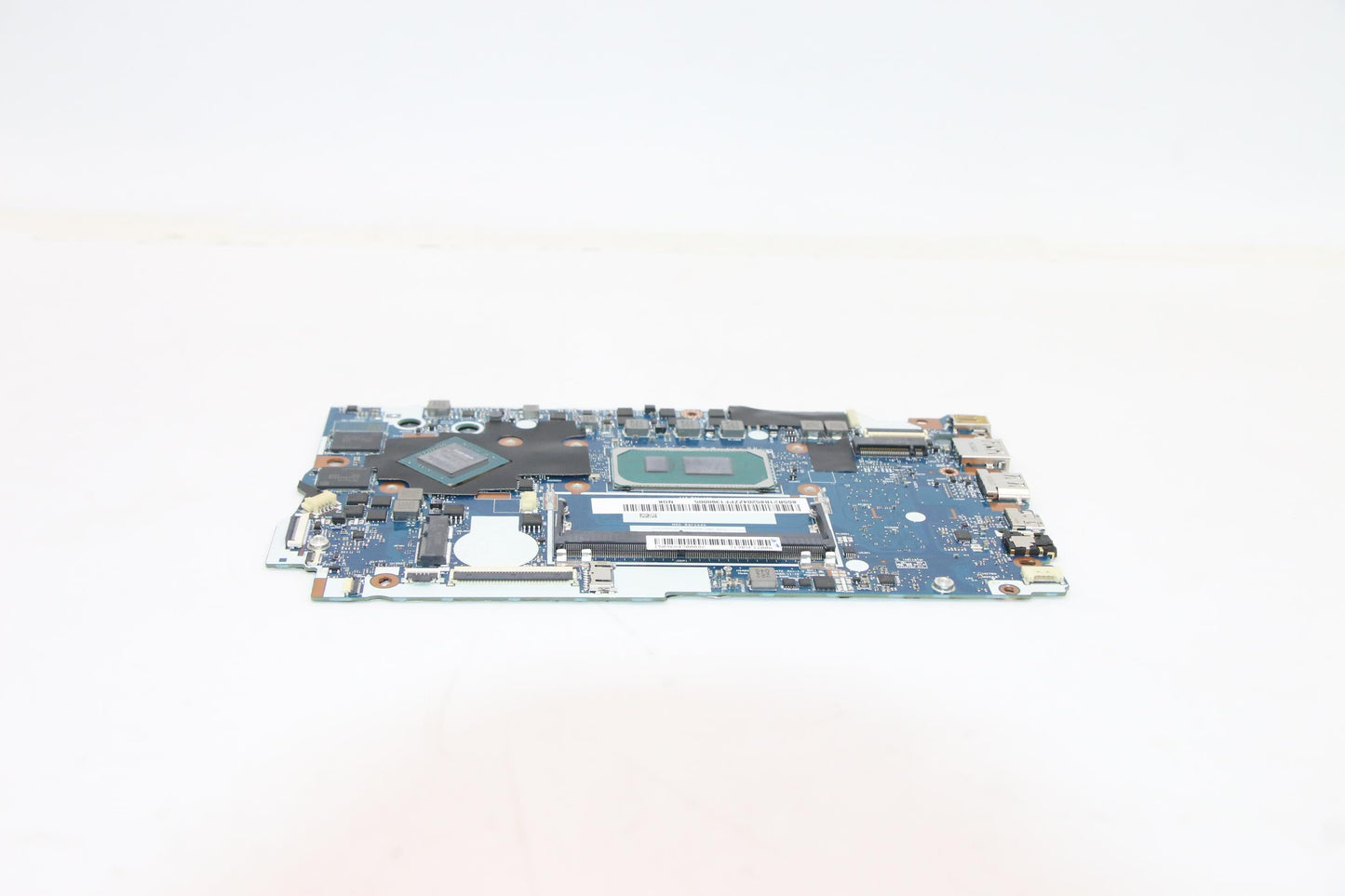 Lenovo Bdplanar Mbl82H7Noki71165G7Mx4 - 5B21B85204