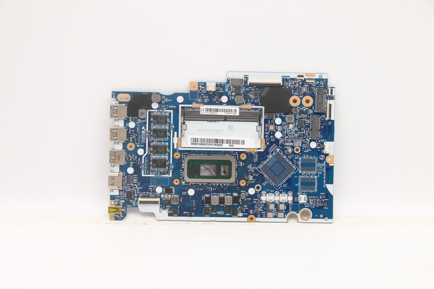 Lenovo Bdplanar Mb L81Wb Win I510210U - 5B21B85207