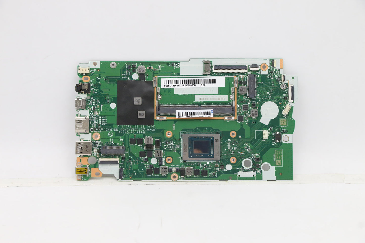 Lenovo Bdplanar Mbl82Ktnokr75700Uuma_ - 5B21B85212