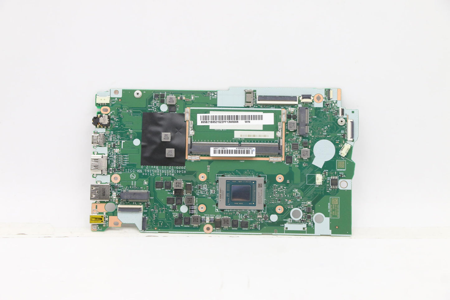 Lenovo Bdplanar Mbl82Ktwinr35300Uuma_ - 5B21B85215