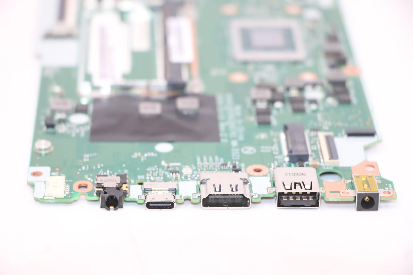 Lenovo Bdplanar Mbl82Ktwinr35300Uuma_ - 5B21B85215