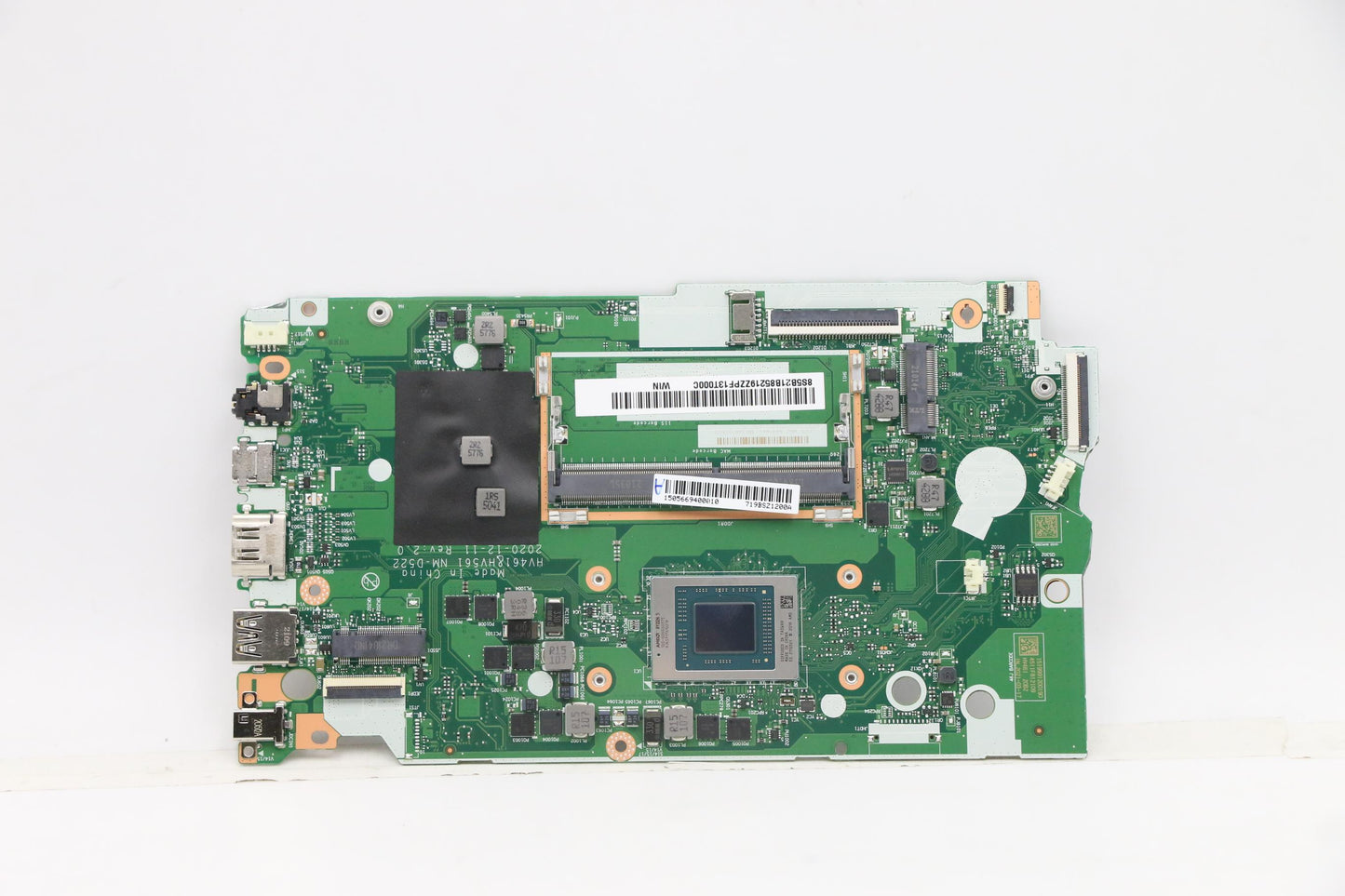 Lenovo Bdplanar Mbl82Kcwinr55500Uuma_ - 5B21B85219