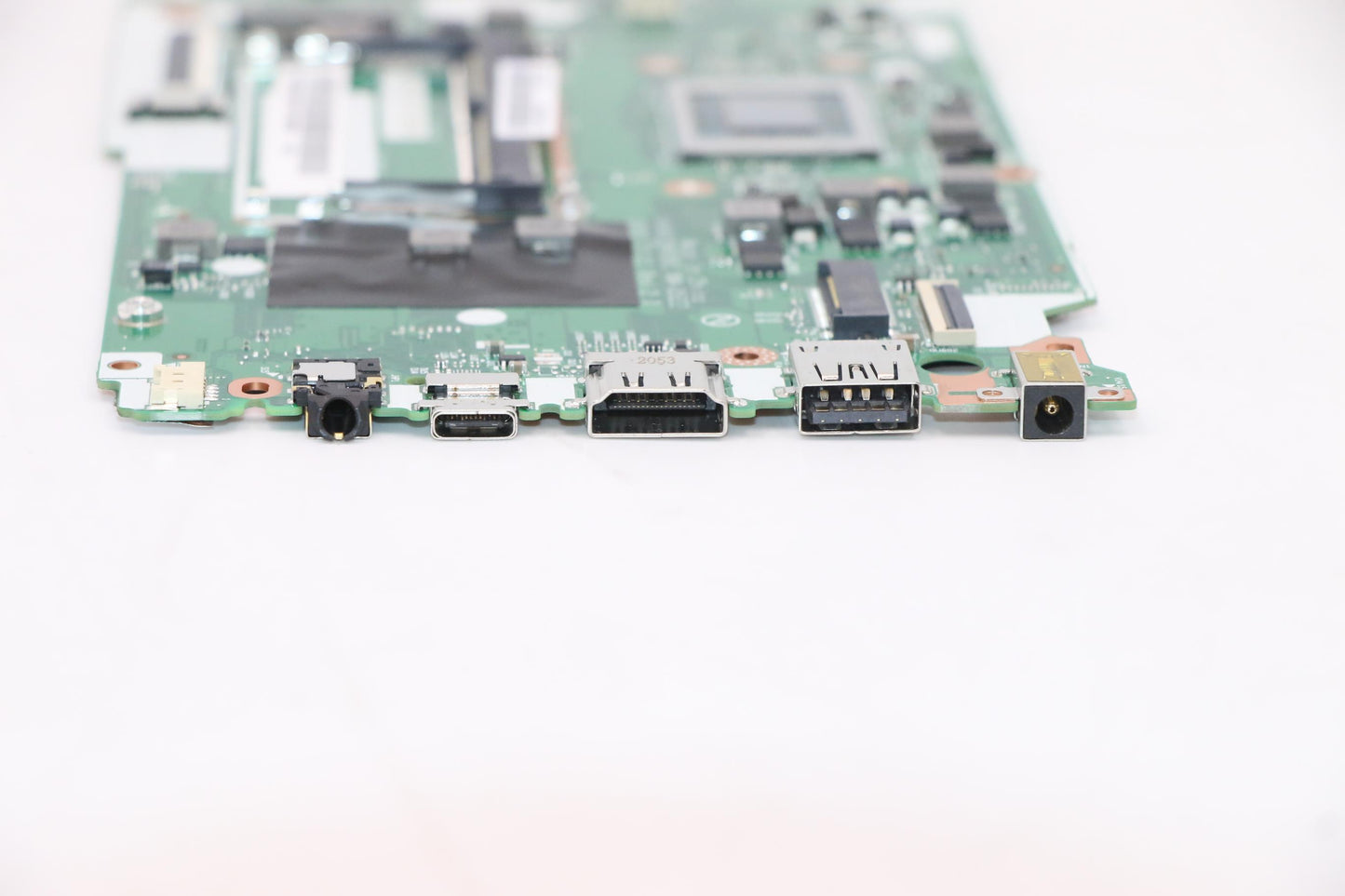Lenovo Bdplanar Mbl82Kcwinr35300Uuma_ - 5B21B85221