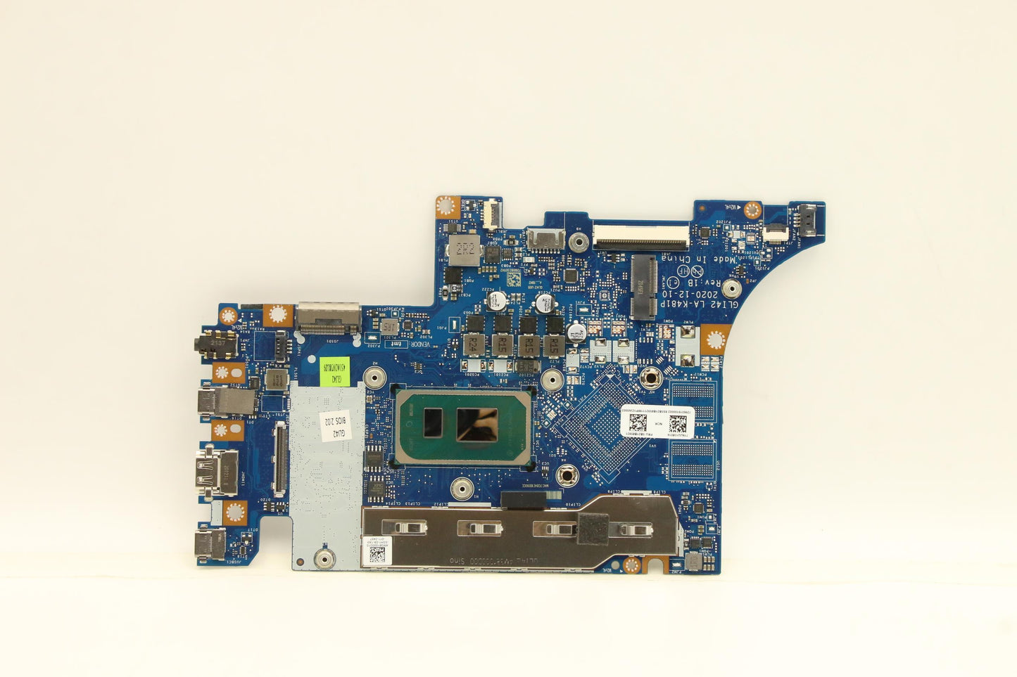 Lenovo Bdplanar Mb C 82L3 Nok I5Uma 8 - 5B21B85921