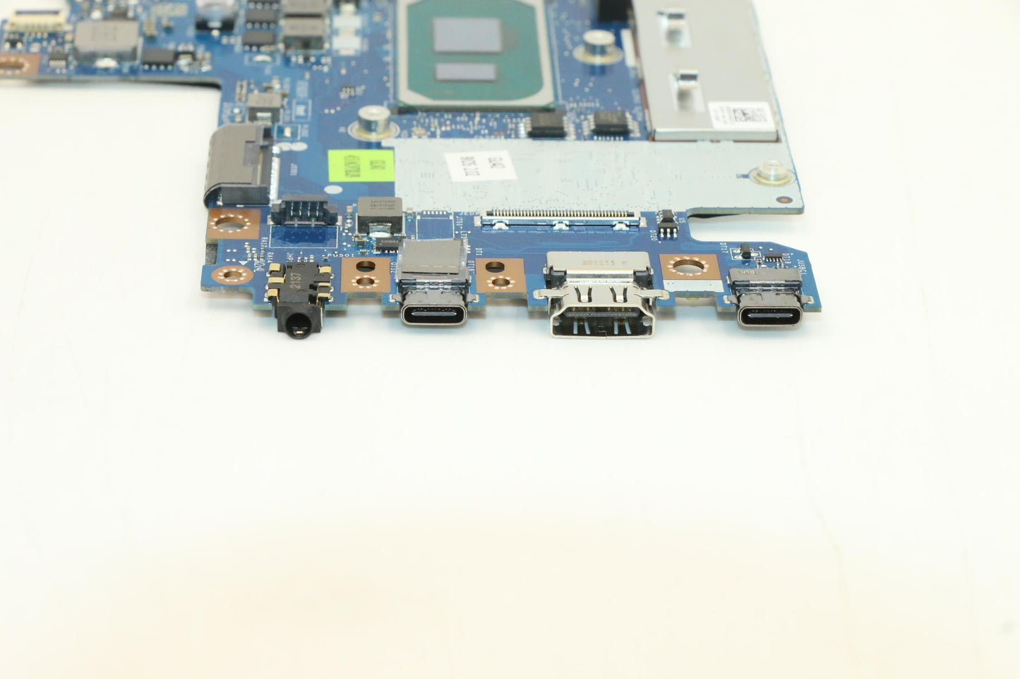 Lenovo Bdplanar Mb C 82L3 Nok I5Uma 8 - 5B21B85921