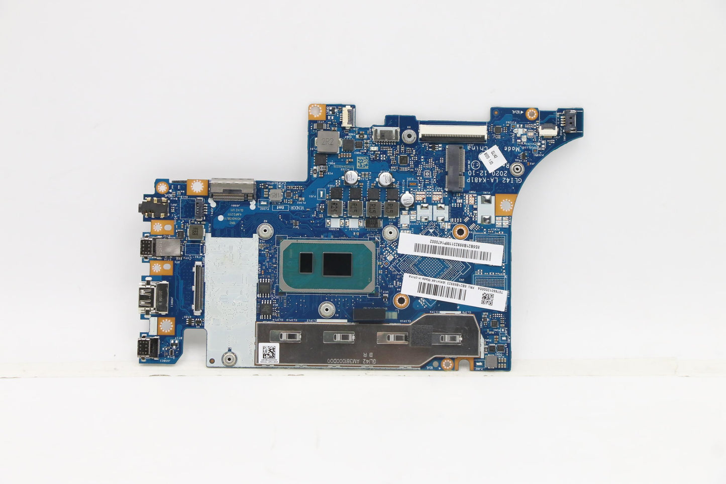 Lenovo Bdplanar Mb C 82L3 Nok I5Uma 1 - 5B21B85923