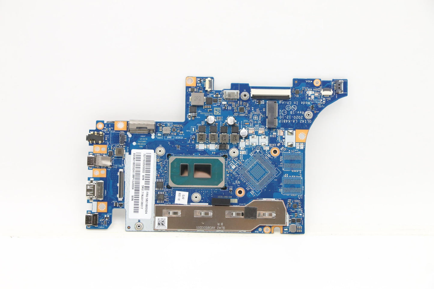 Lenovo Bdplanar Mb C 82L3 Win I5Uma 1 - 5B21B85924