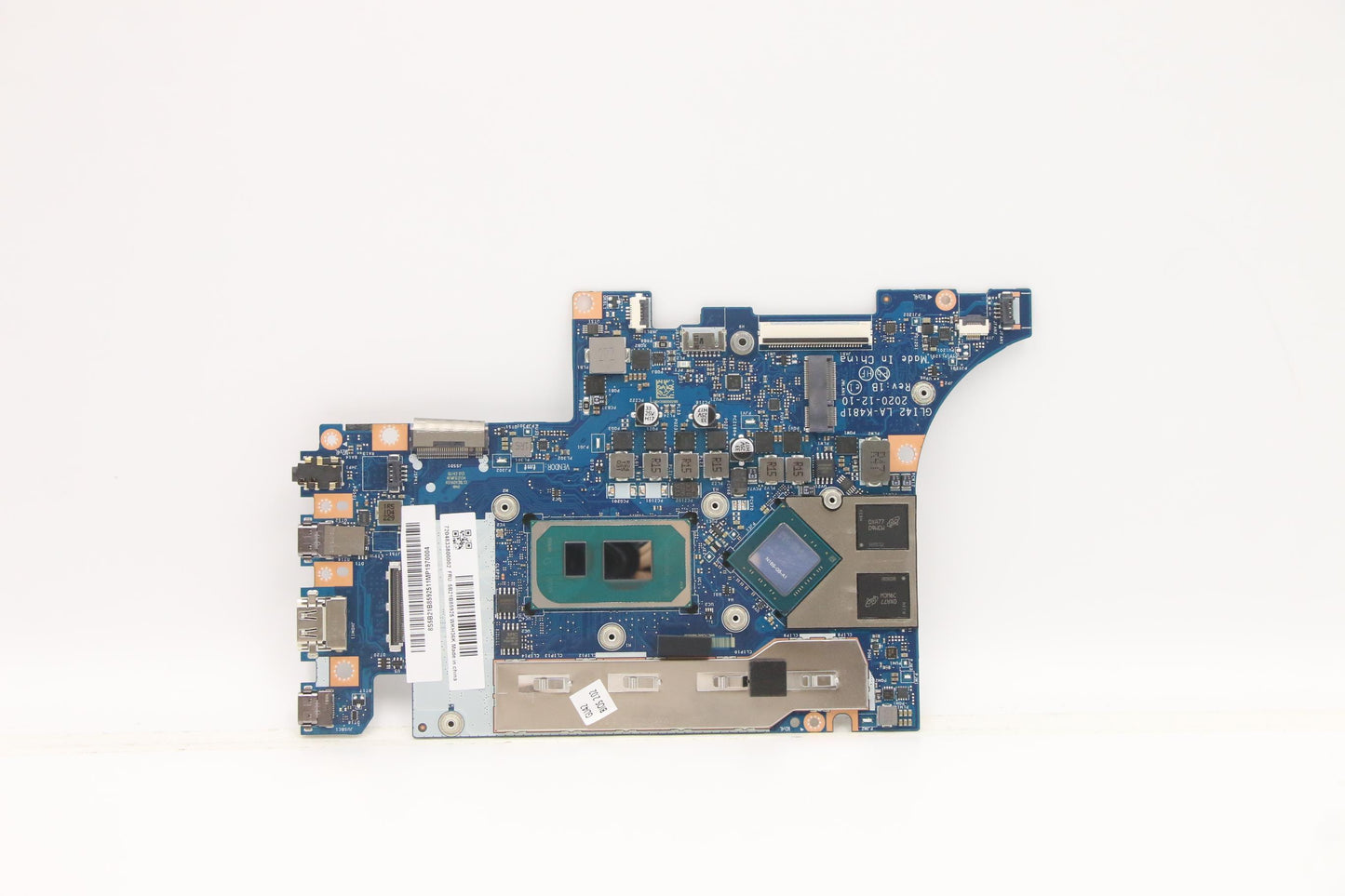 Lenovo Bdplanar Mb C 82L3 Nok I5Mx450 - 5B21B85925