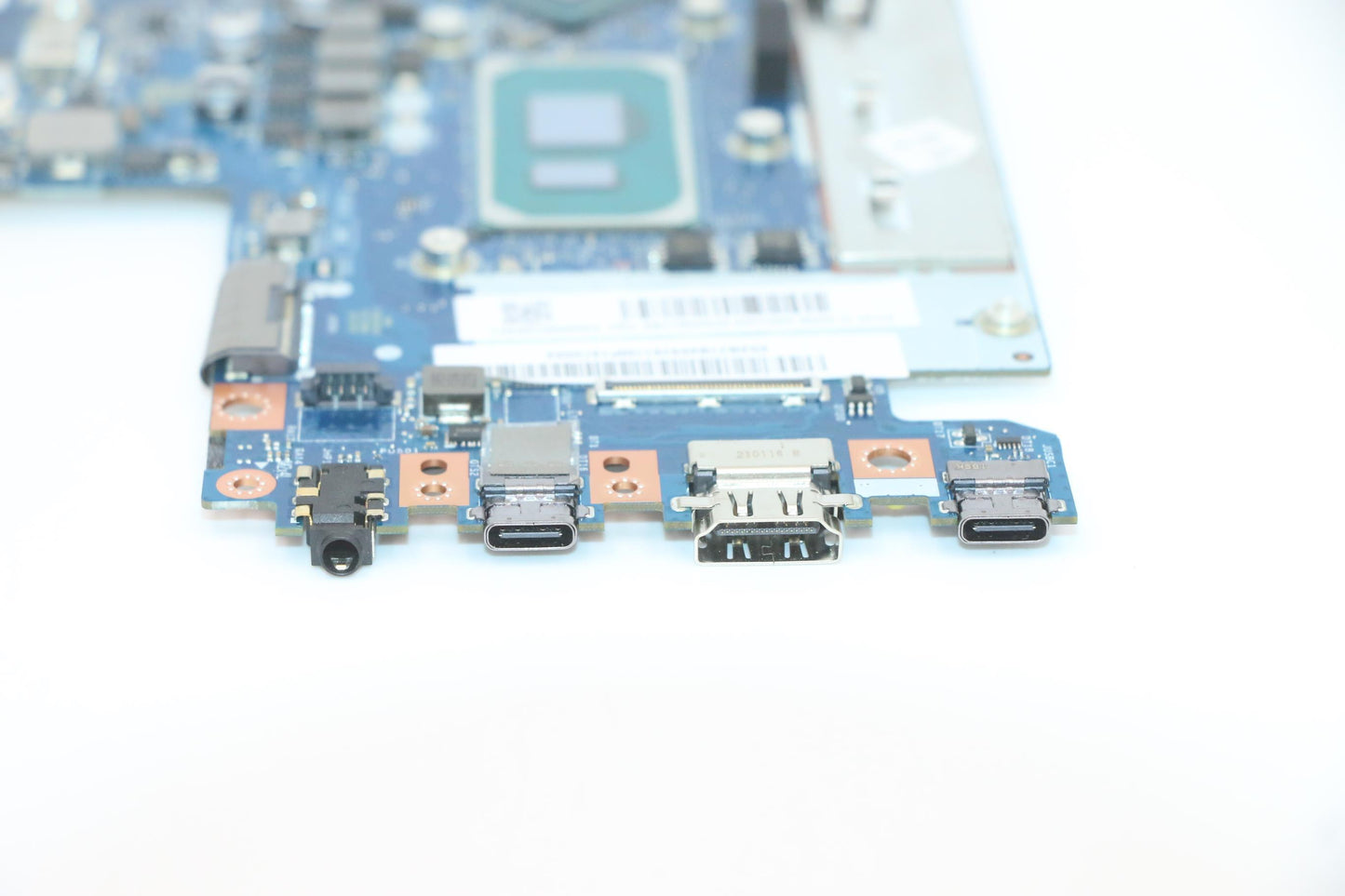 Lenovo Bdplanar Mb C 82L3 Nok I5Mx450 - 5B21B85925
