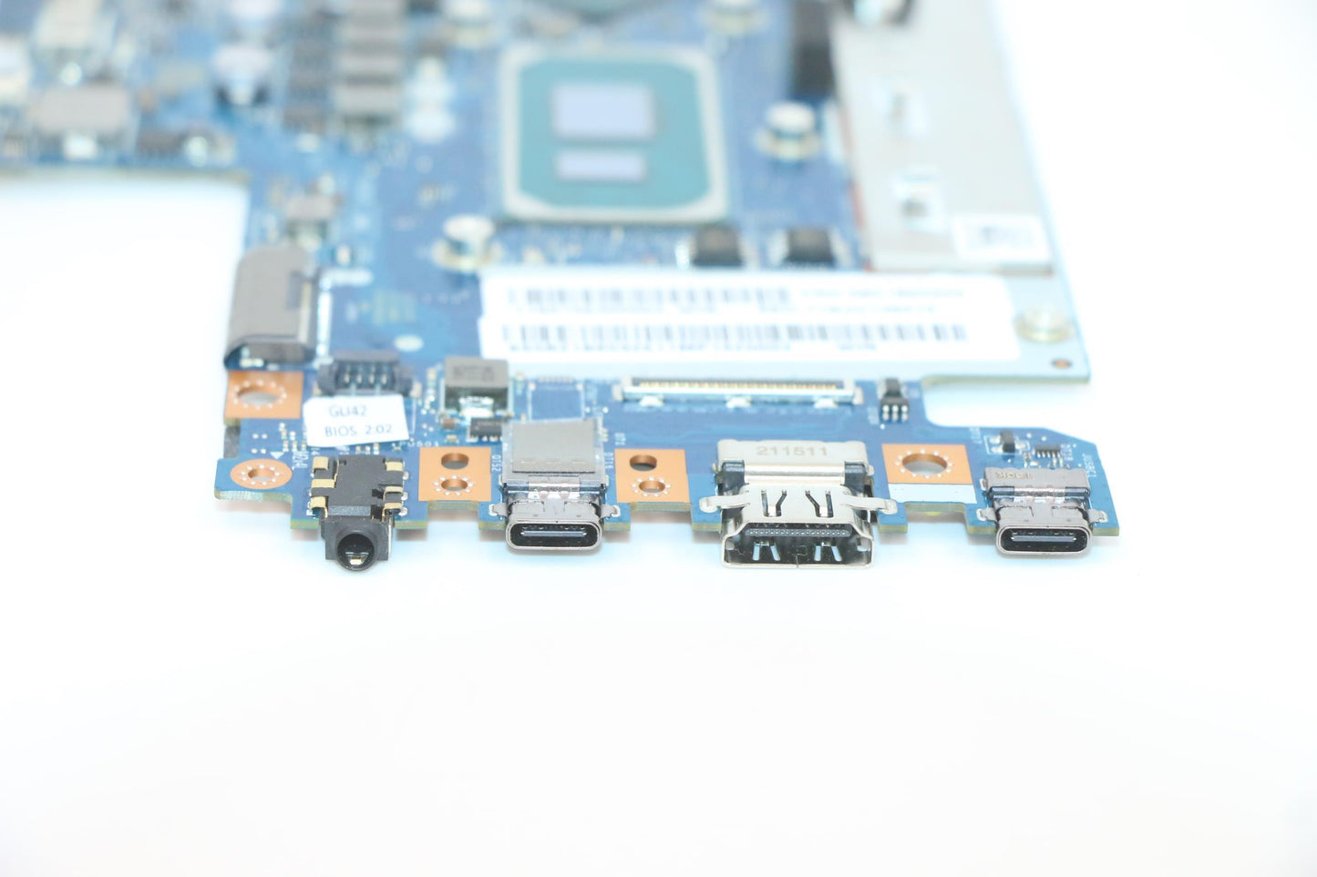 Lenovo Bdplanar Mb C 82L3 Win I5Mx450 - 5B21B85926