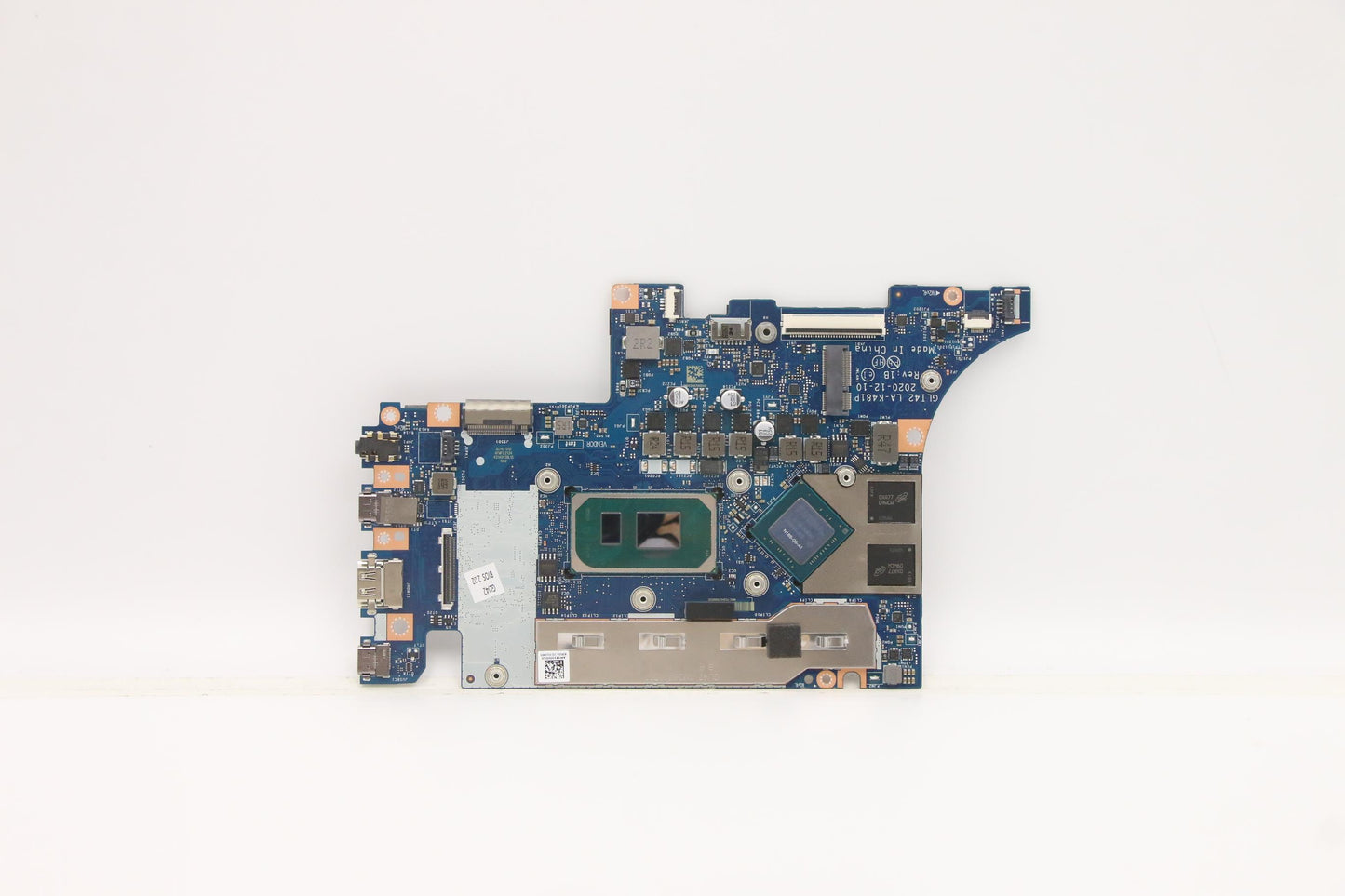 Lenovo Bdplanar Mb C 82L3 Nok I5Mx450 - 5B21B85927