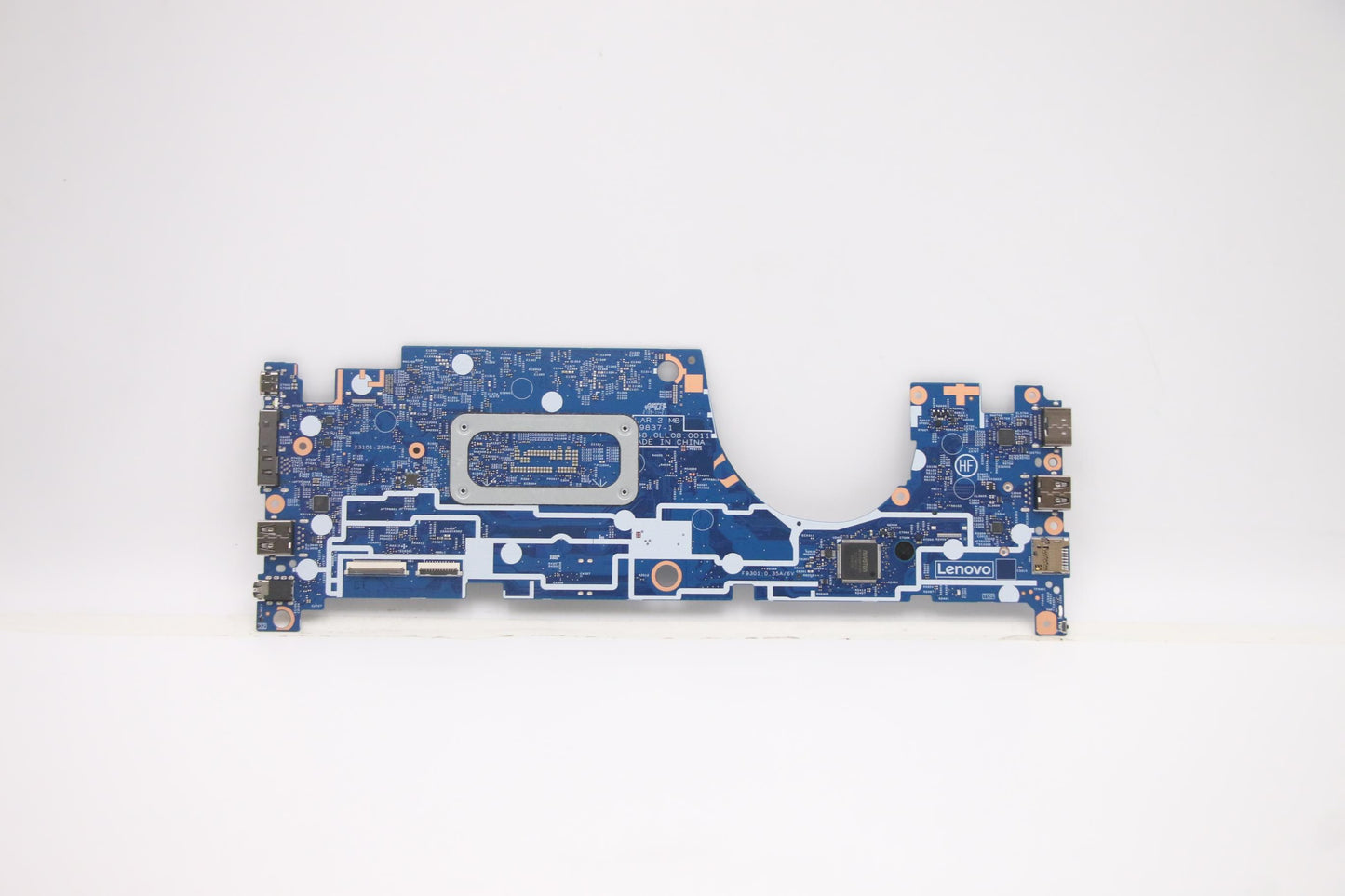Lenovo Bdplanar Fl Cel6305 4G Ydtl3 W - 5B21B88494