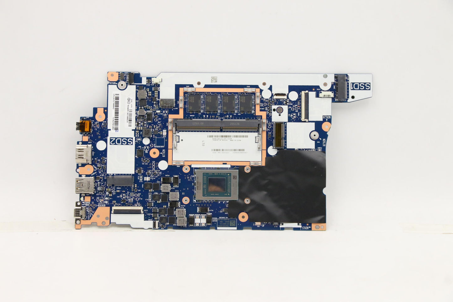 Lenovo Bdplanar R5 4650U 8G Nok N-D Y - 5B21B88624