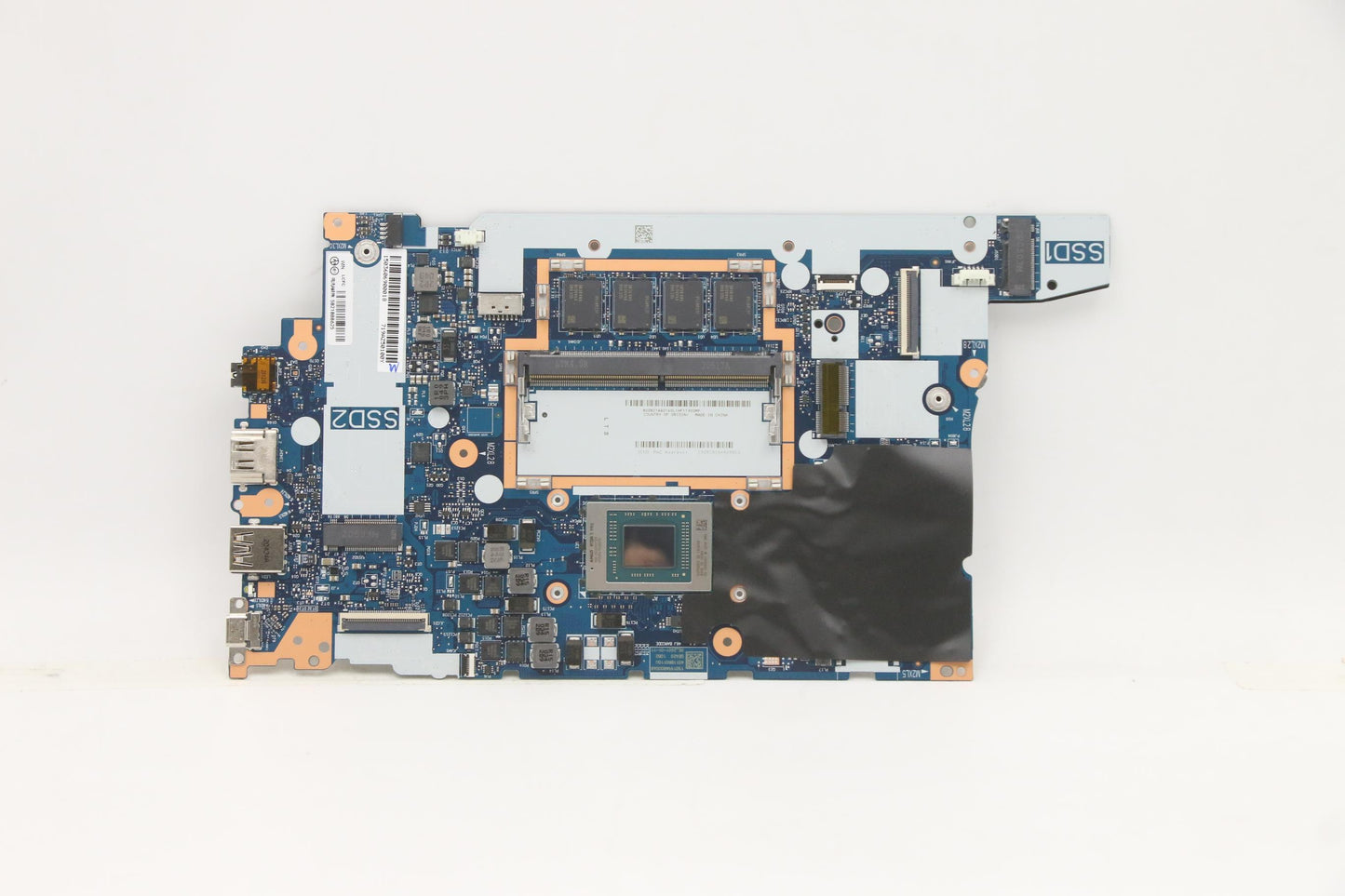 Lenovo Bdplanar R5 4650U 8G Win N-D Y - 5B21B88625