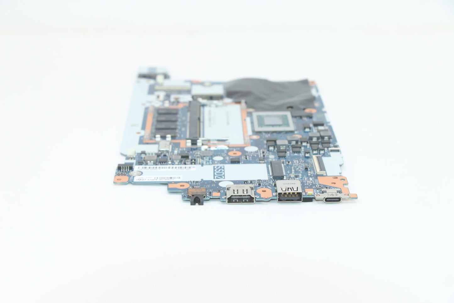 Lenovo Bdplanar R5 4650U 8G Win N-D Y - 5B21B88625