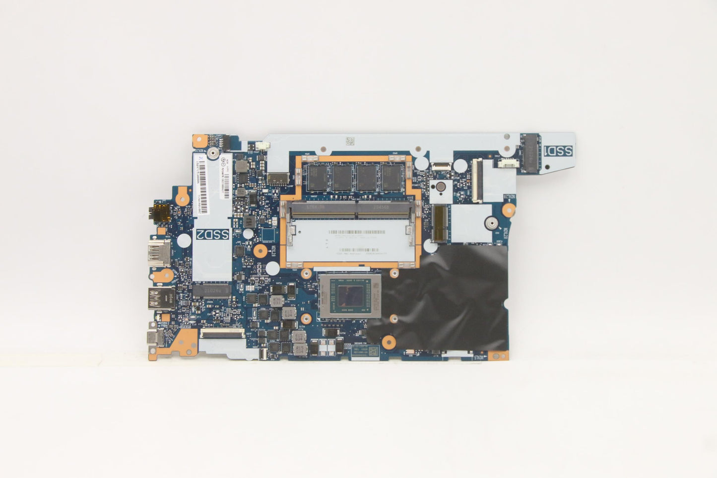 Lenovo Bdplanar R5 4650U 8G Nok,Nd,Yt - 5B21B88627