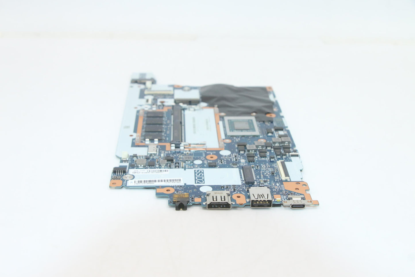 Lenovo Bdplanar R5 4650U 8G Nok,Nd,Yt - 5B21B88627
