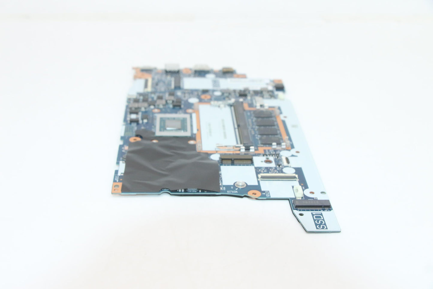 Lenovo Bdplanar R5 4650U 8G Nok,Nd,Yt - 5B21B88627