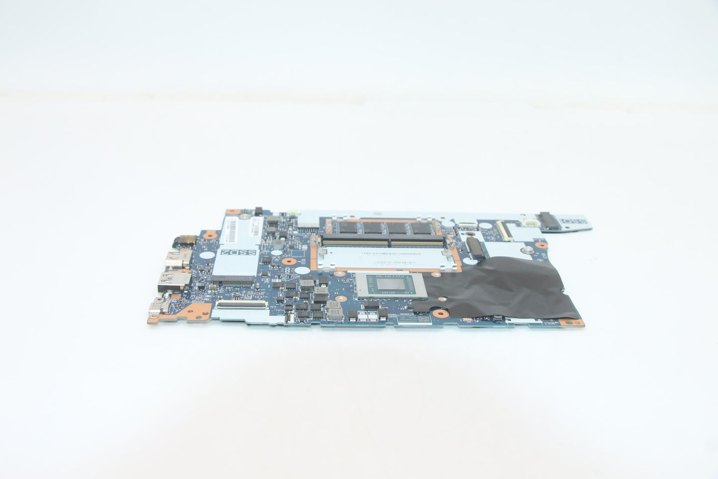 Lenovo Bdplanar R5 4650U 8G Nok,Nd,Yt - 5B21B88627